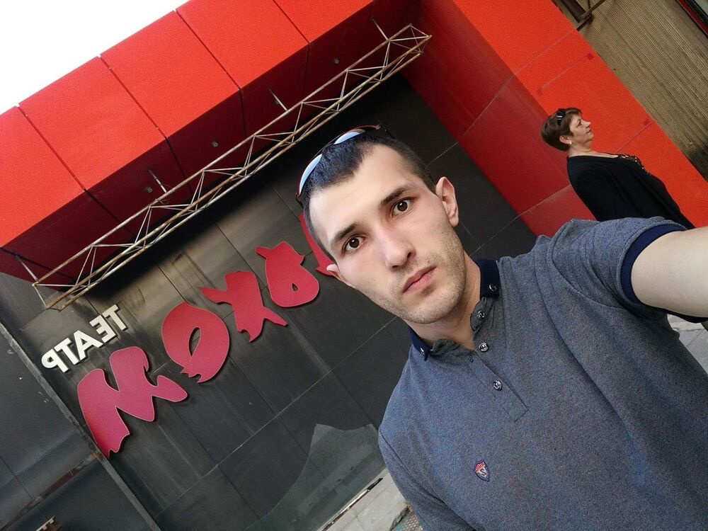  16597283  Oleg, 35 ,    