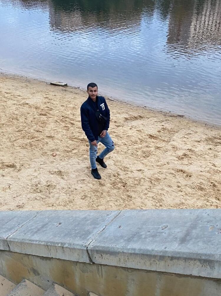  54659603  Mahammed, 27 ,    