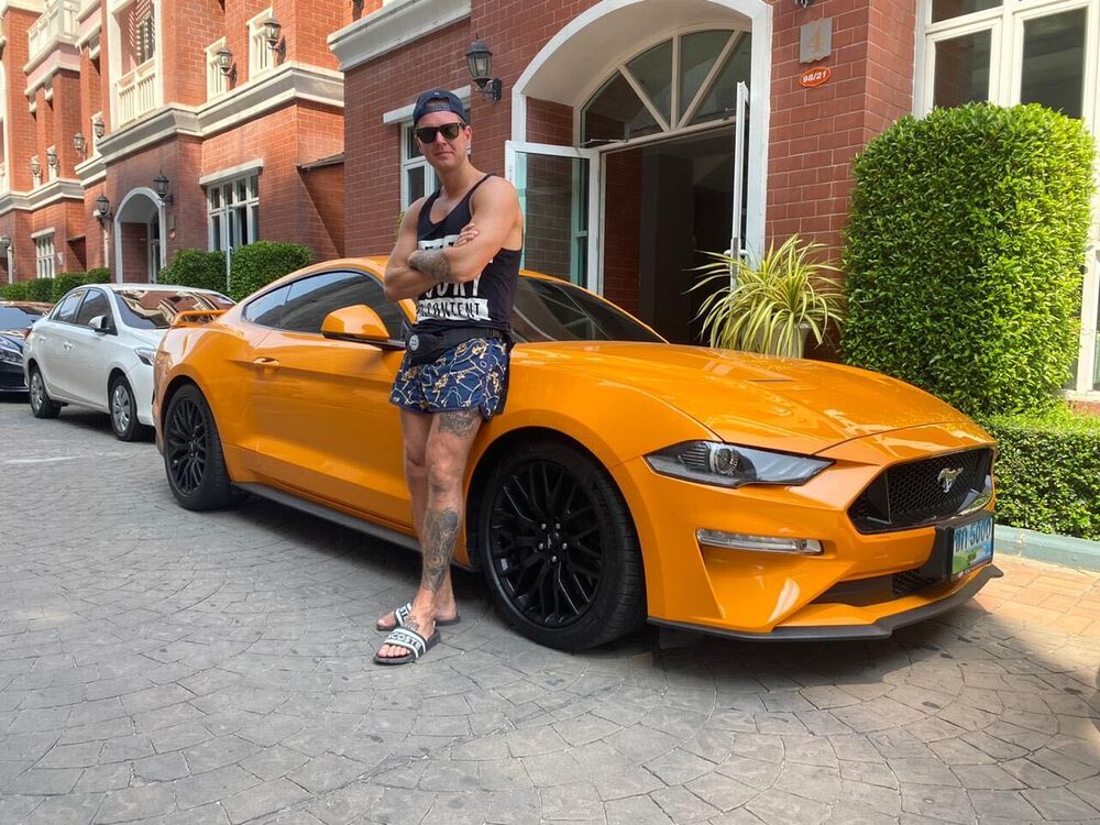  45052633  Dima, 35 ,    