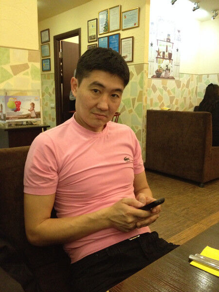 ���������� ������, ���� ������� �������, 46 ���, ������������ ��� ������