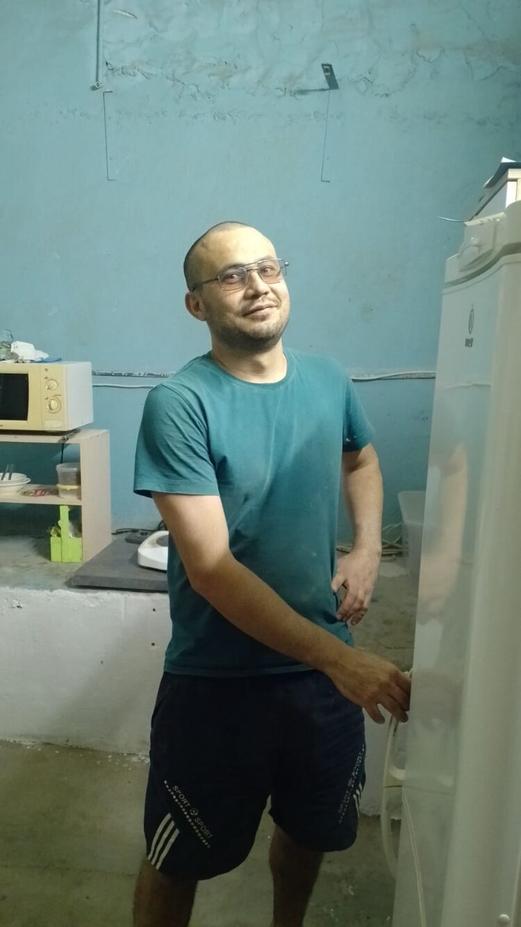 ���� 47247023 ������� Ilhom, 35 ���, ���� ���������� � ������