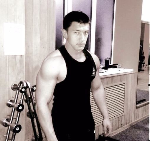 ���� 10210933 ������� Sherzod, 33 ����, ���� ���������� � �����