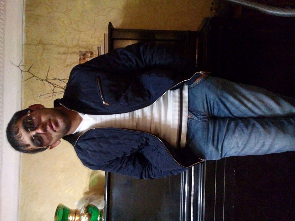  5463663  Arsen, 34 ,    