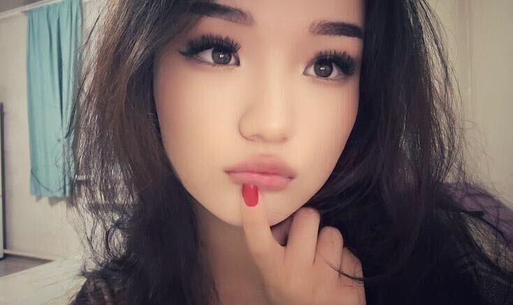  ,   Zhanka, 21 ,   ,   , 