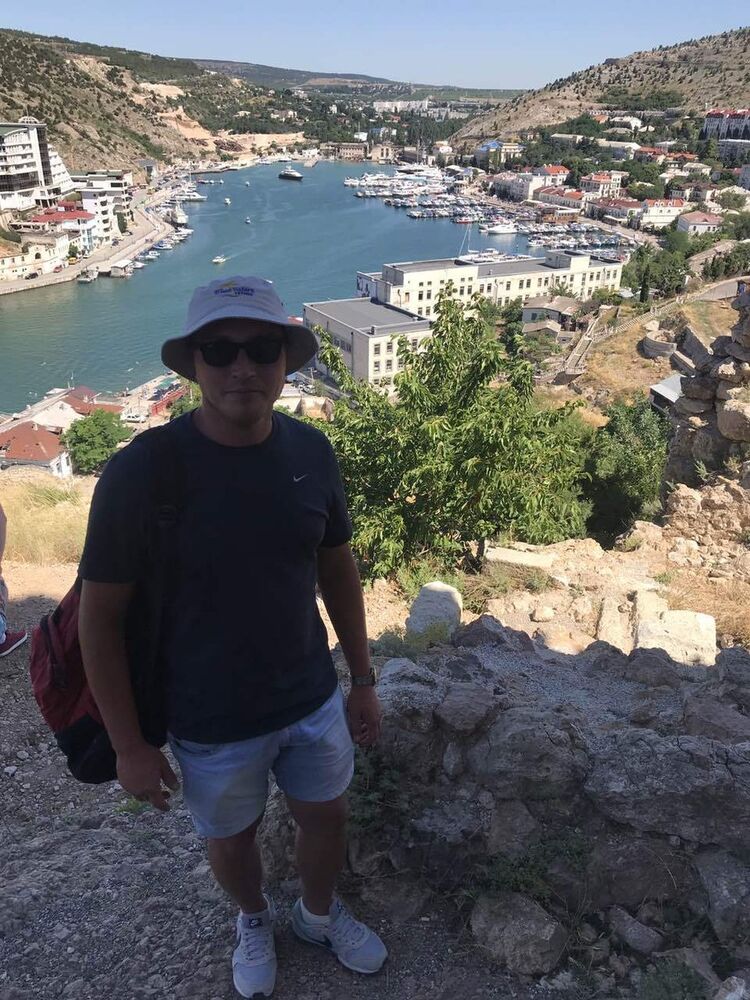 ���� 16941283 ������� Dmitry, 40 ���, ���� ���������� � �������