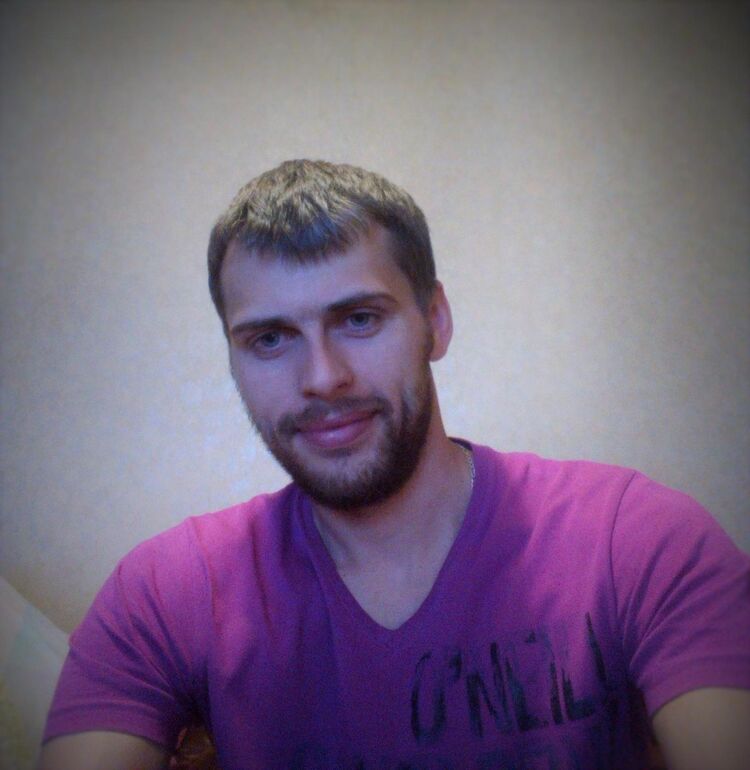  ,   Sergei, 39 ,   