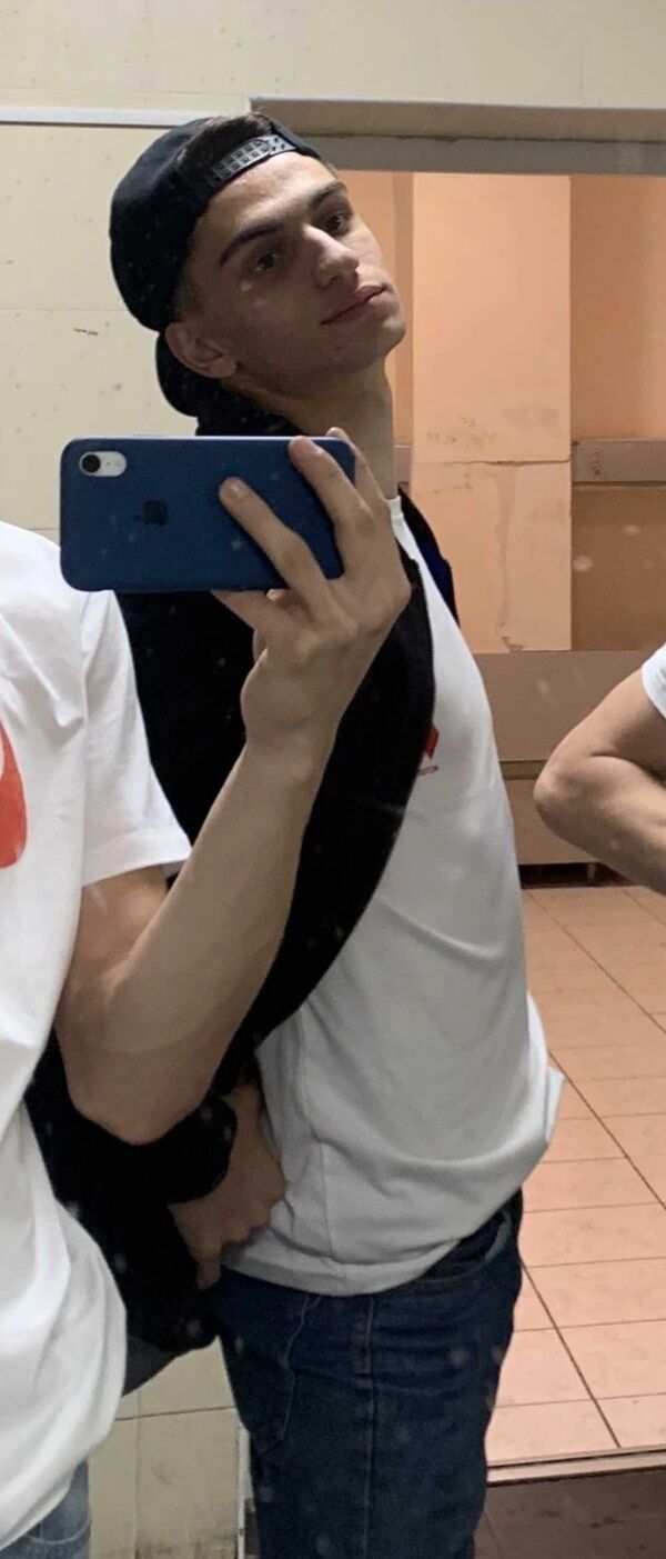 ���� 31205613 ����� �����, 21 ���, ���� ���������� � ������������