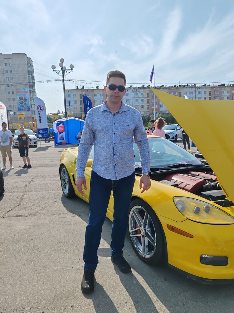  ,   Sergey, 42 ,   ,   