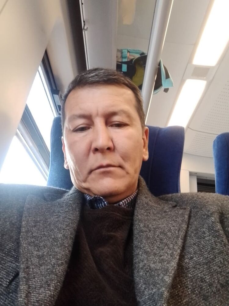 ���������� ������, ���� ������� Fazliddin, 52 ����, ������������ ��� ������, ����� � ���������