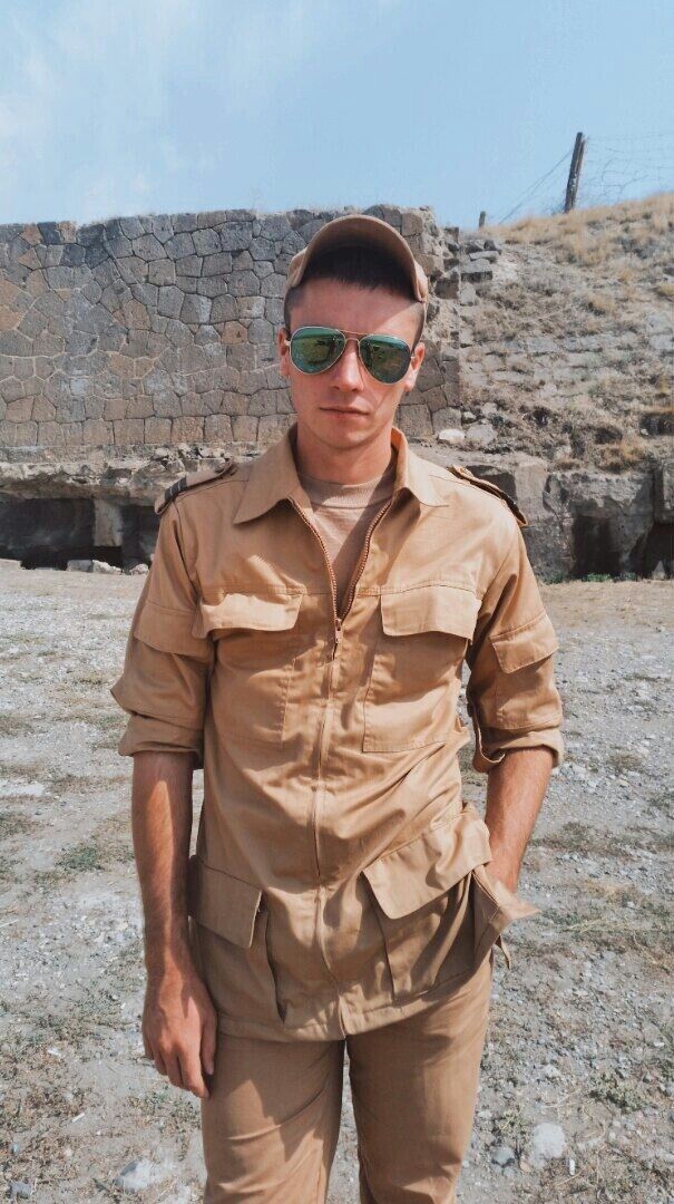 ���� 26305423 ������� Alexey, 29 ���, ���� ���������� � ������