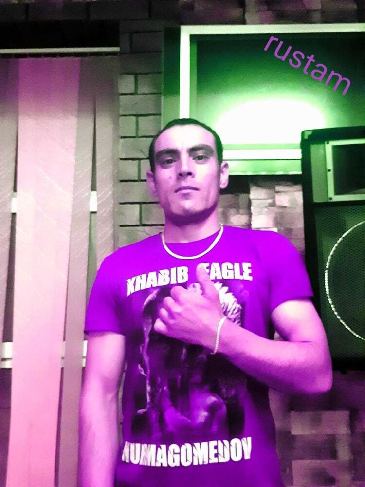  -,   Rustam, 34 ,   ,   , c 