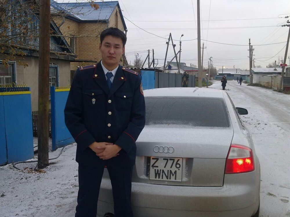 ���� 6602923 ������� Arsen, 36 ���, ���� ���������� � ������