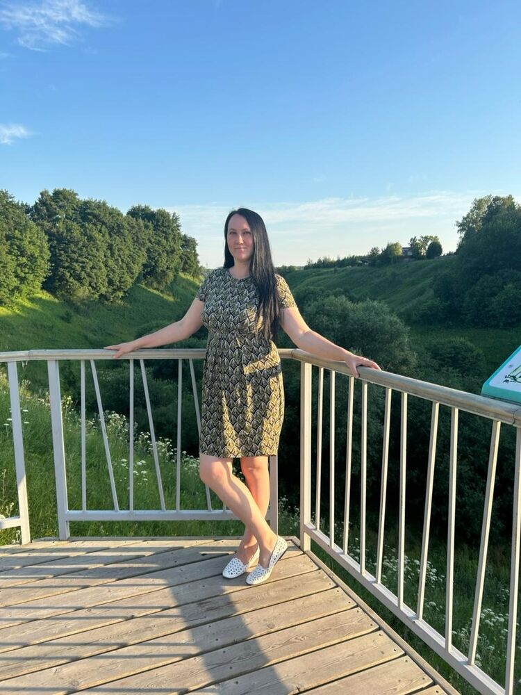 ���������� �������, ���� ������� Elena, 38 ���, ������������ ��� c�������� ���������