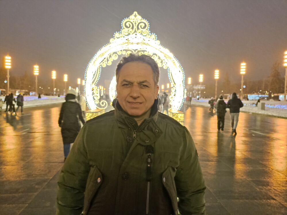 ���������� ������, ���� ������� Aslan  �����, 53 ����, ������������ ��� ������, ����� � ���������