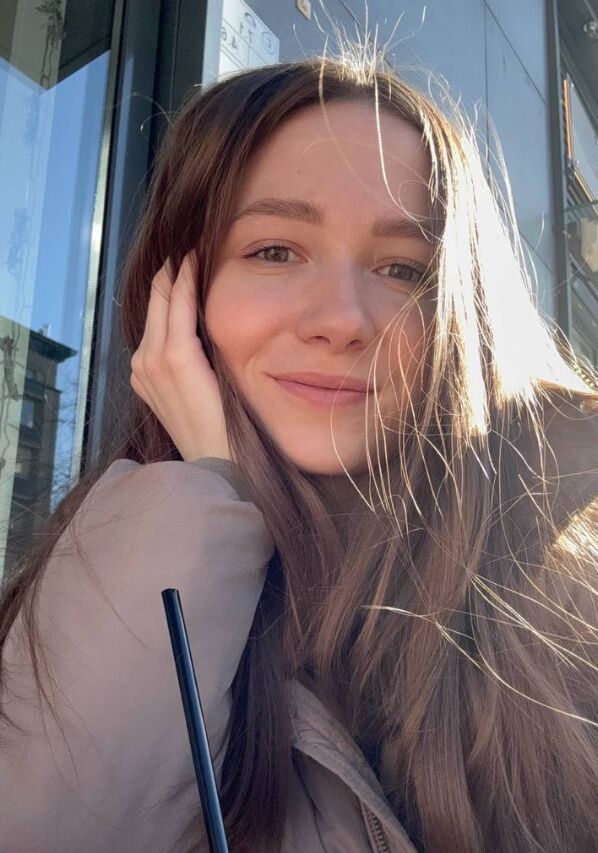 ���� 55810073 ������� Kristina, 29 ���, ���� ���������� � ��������