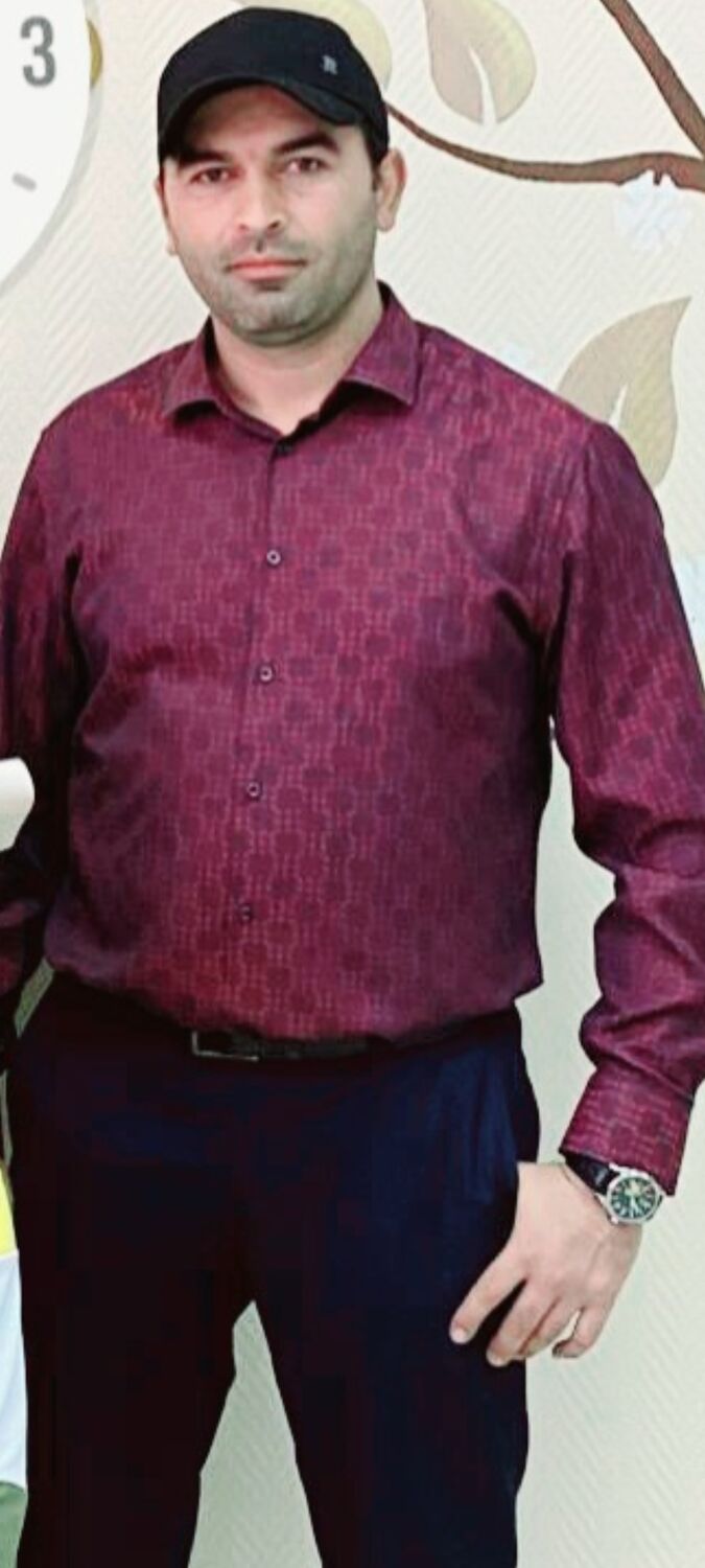 ���������� �����-���������, ���� ������� Samir, 37 ���, ������������ ��� ������, ����� � ���������