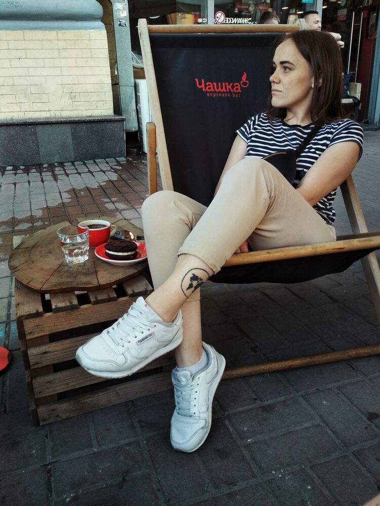  ,   Anzhelika, 29 ,  