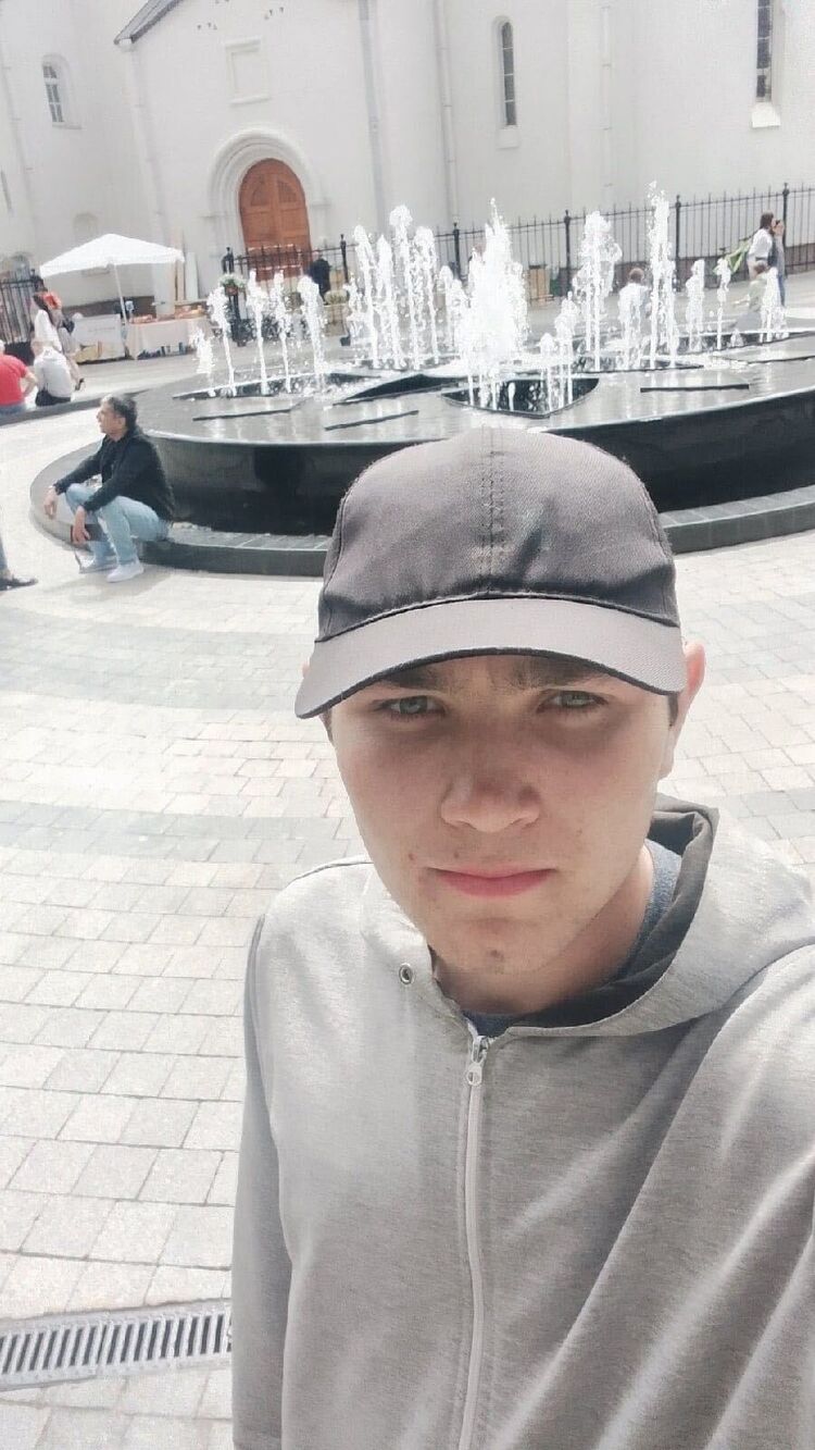 ���� 55137973 ����� Dmitrij, 22 ����, ���� ���������� � ����������