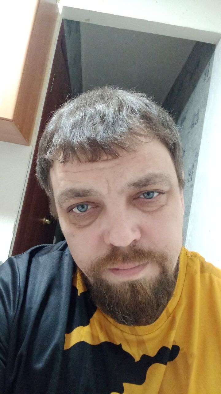 ���� 50019413 ������� Sergey, 40 ���, ���� ���������� � ������