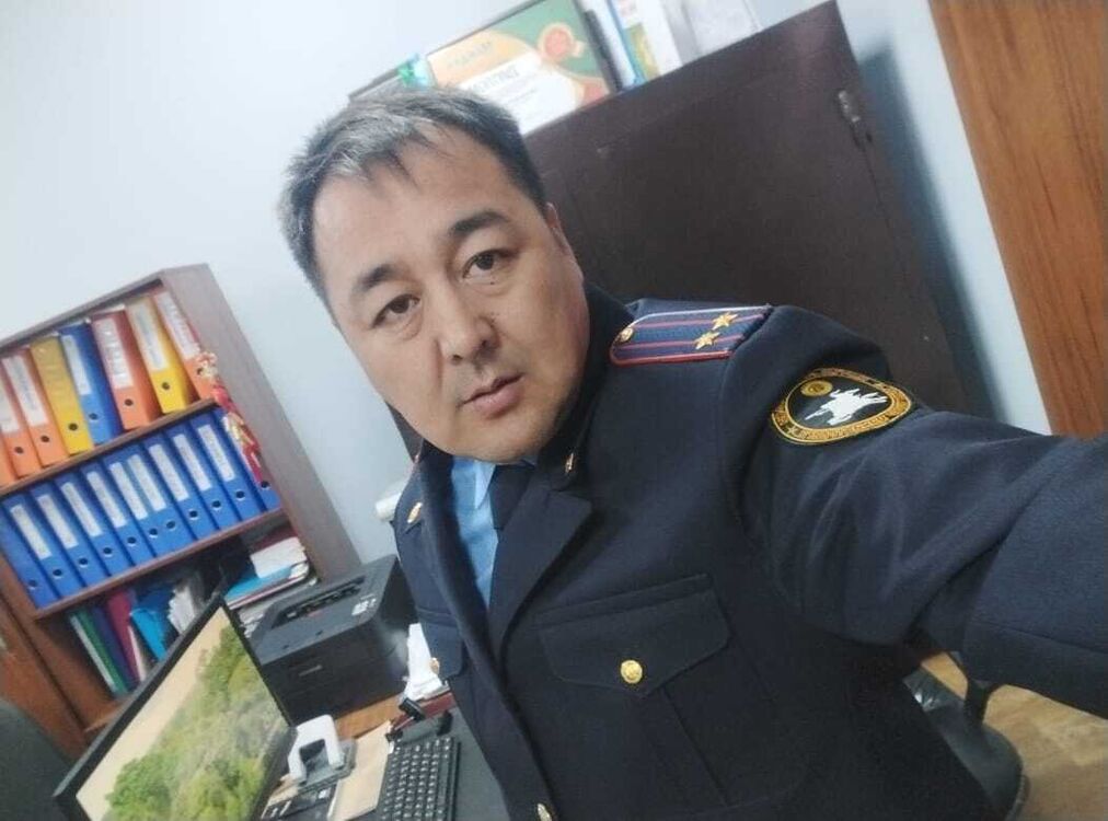 ���������� ������, ���� ������� Ruslan, 41 ���, ������������ ��� ������, ����� � ���������