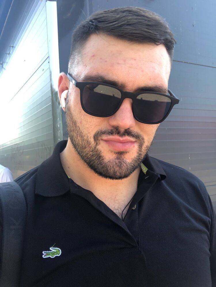 ���� 40758683 ������� �������, 31 ���, ���� ���������� � ������ ���������