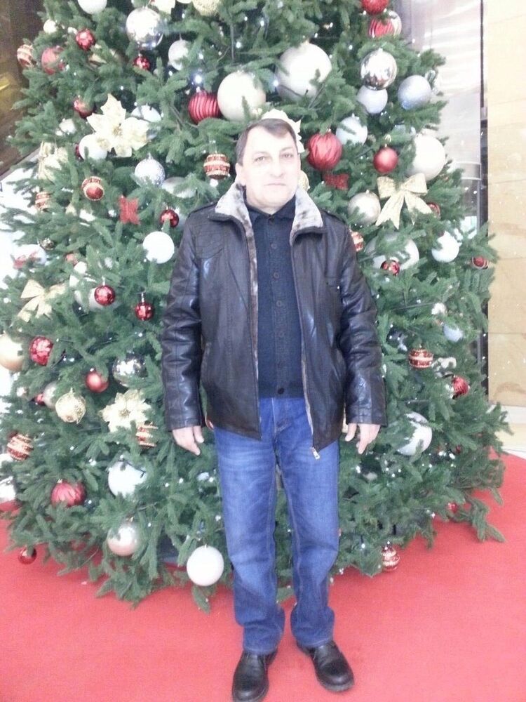  14903603  Tamaz, 50 ,    Creteil