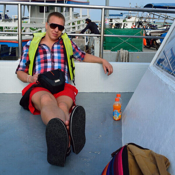 ���� 20731333 ������� ����, 41 ���, ���� ���������� � ����������