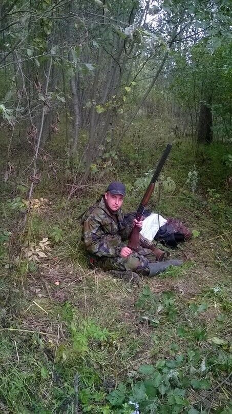 ���� 9095873 ������� Oleg, 31 ���, ���� ���������� � ������