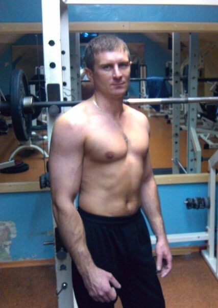 ���� 29944523 ������� Gennadiy, 42 ����, ���� ���������� � �����������