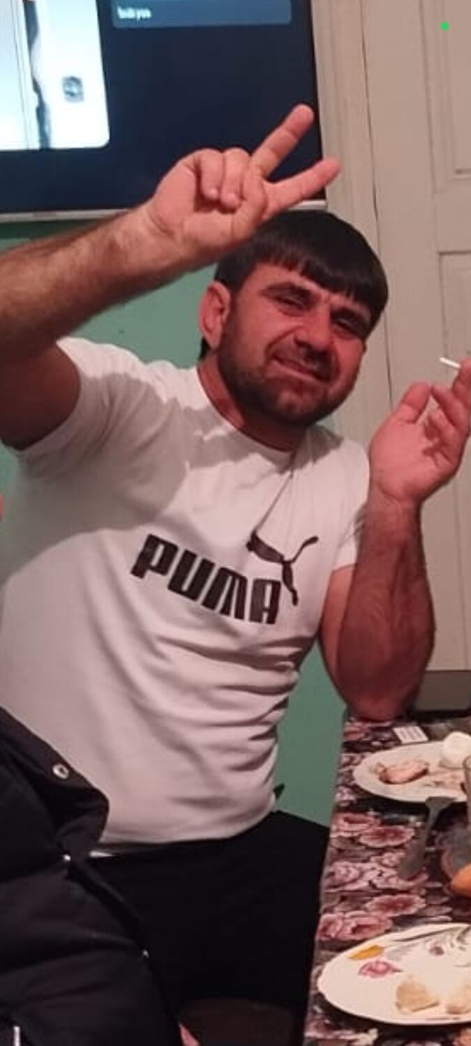 ���������� �������, ���� ������� Vusal, 40 ���, ������������ ��� ������, ����� � ���������