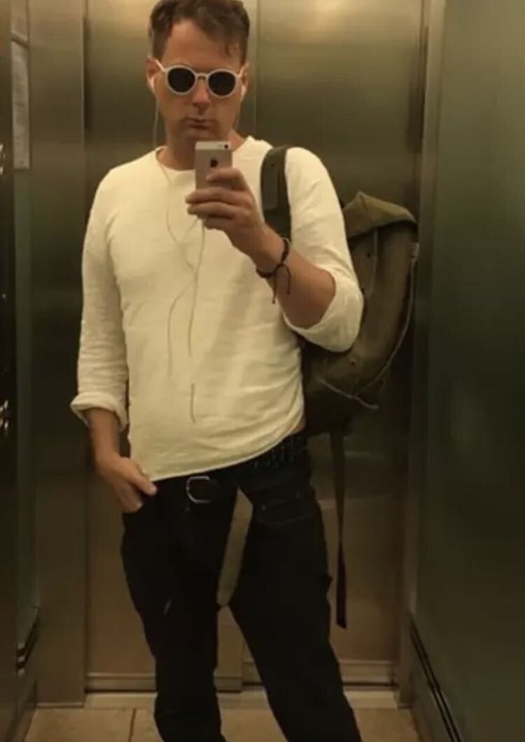  ,   Daniel, 40 ,   ,   