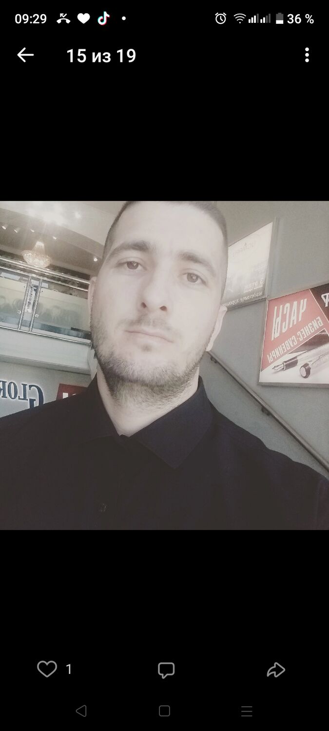  44078793  Nikolai, 33 ,    -