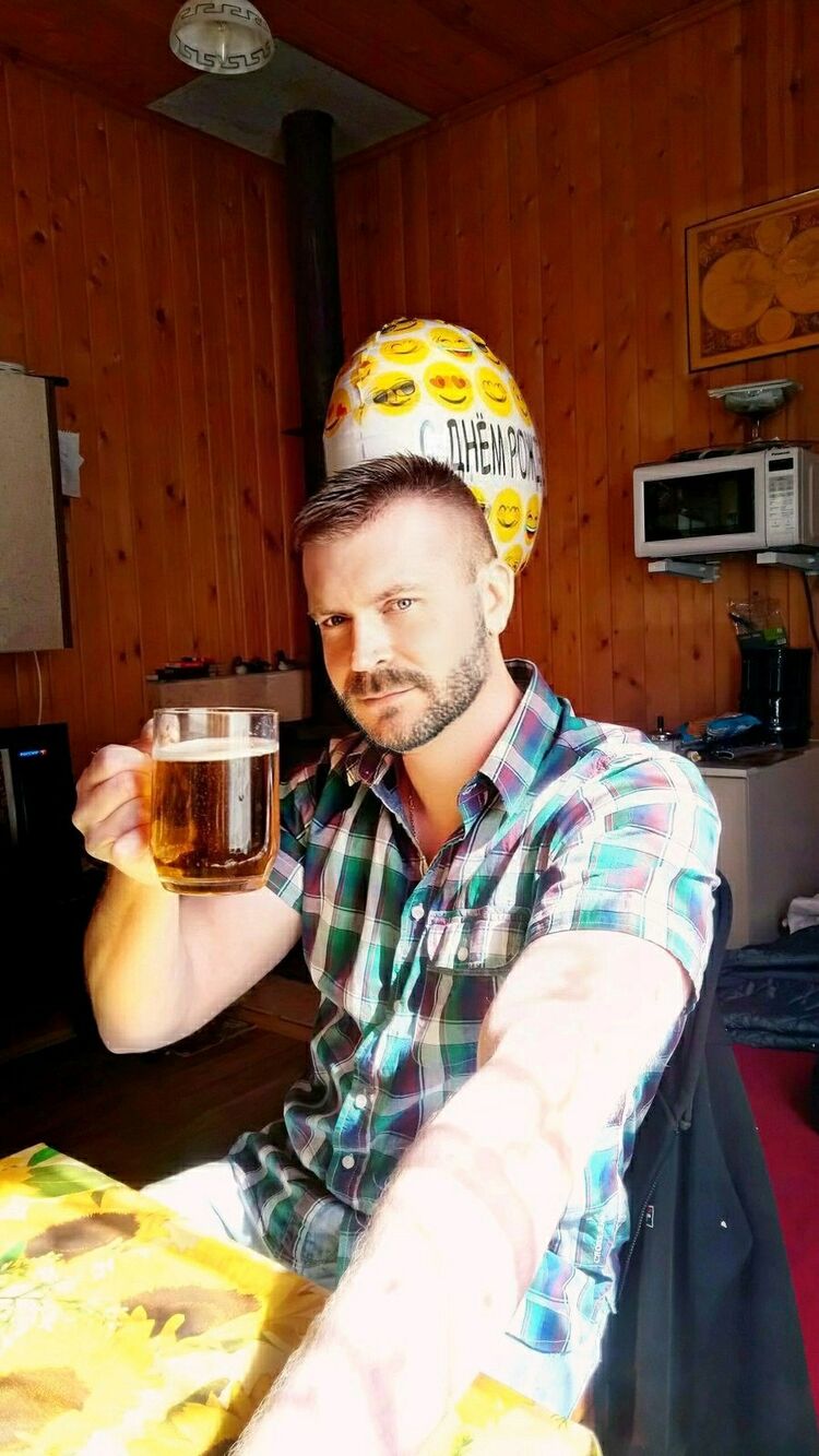 ���������� ������, ���� ������� Alex N, 45 ���, ������������ ��� ����� � ���������, c�������� ���������