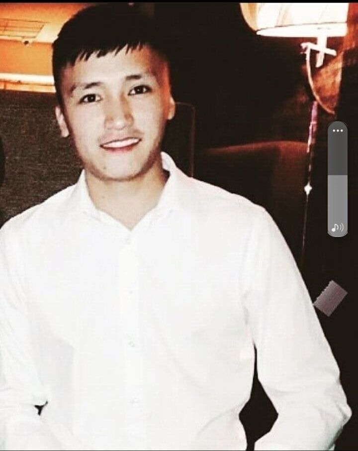 ���� 24313973 ������� Azamat, 30 ���, ���� ���������� � �������