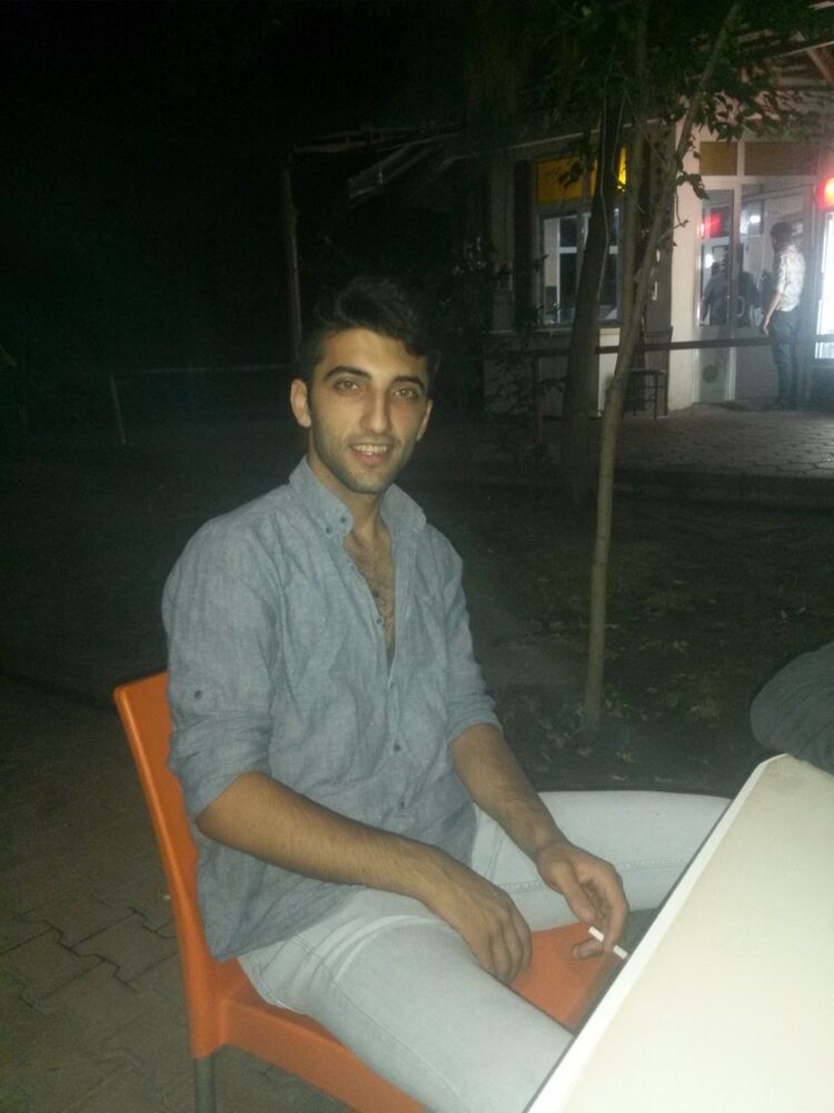  Kadikoy,   Saad, 35 ,   