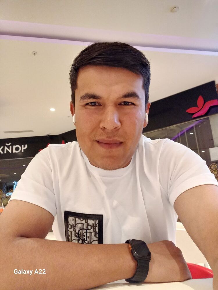���� 55742583 ����� Azimjon, 25 ���, ���� ���������� � ������
