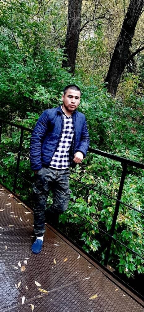 ���� 22970033 ������� Sanjar, 30 ���, ���� ���������� � ������