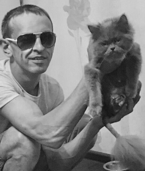 ���� 32627533 ������� ������, 35 ���, ���� ���������� � ������