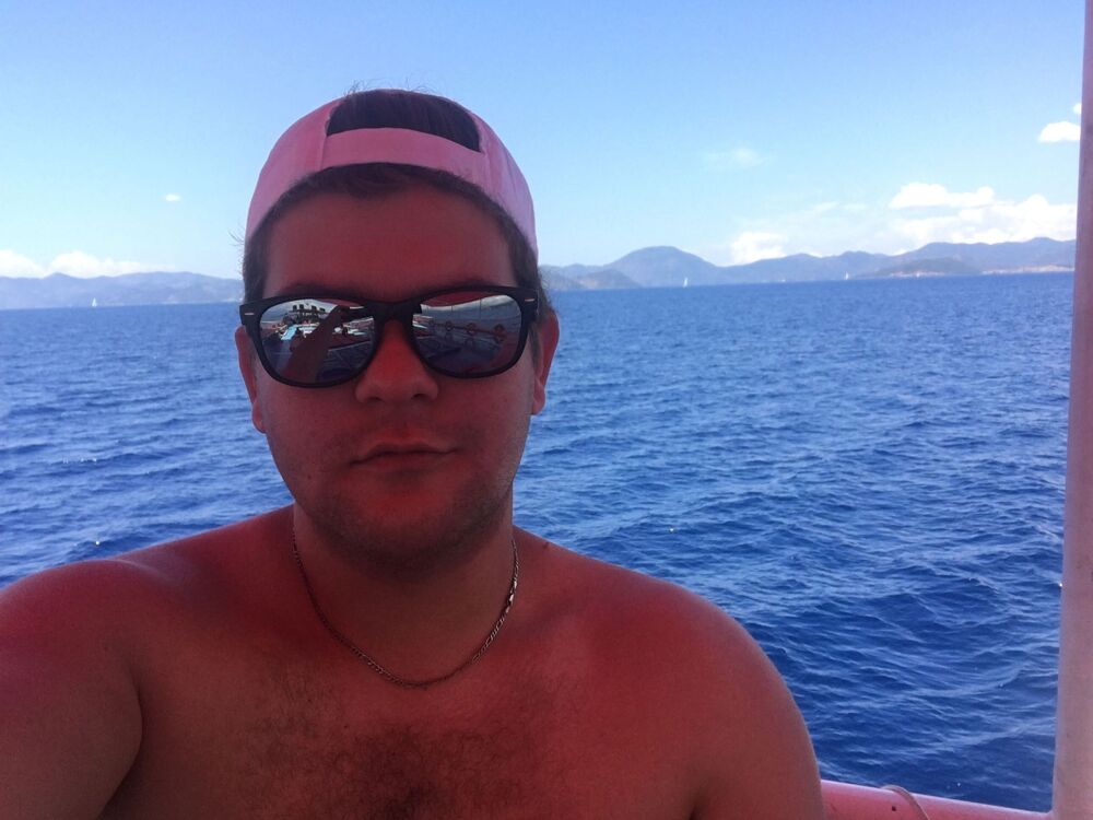 ���������� �������, ���� ������� Mehmet, 32 ����, ������������ ��� ������, ����� � ���������