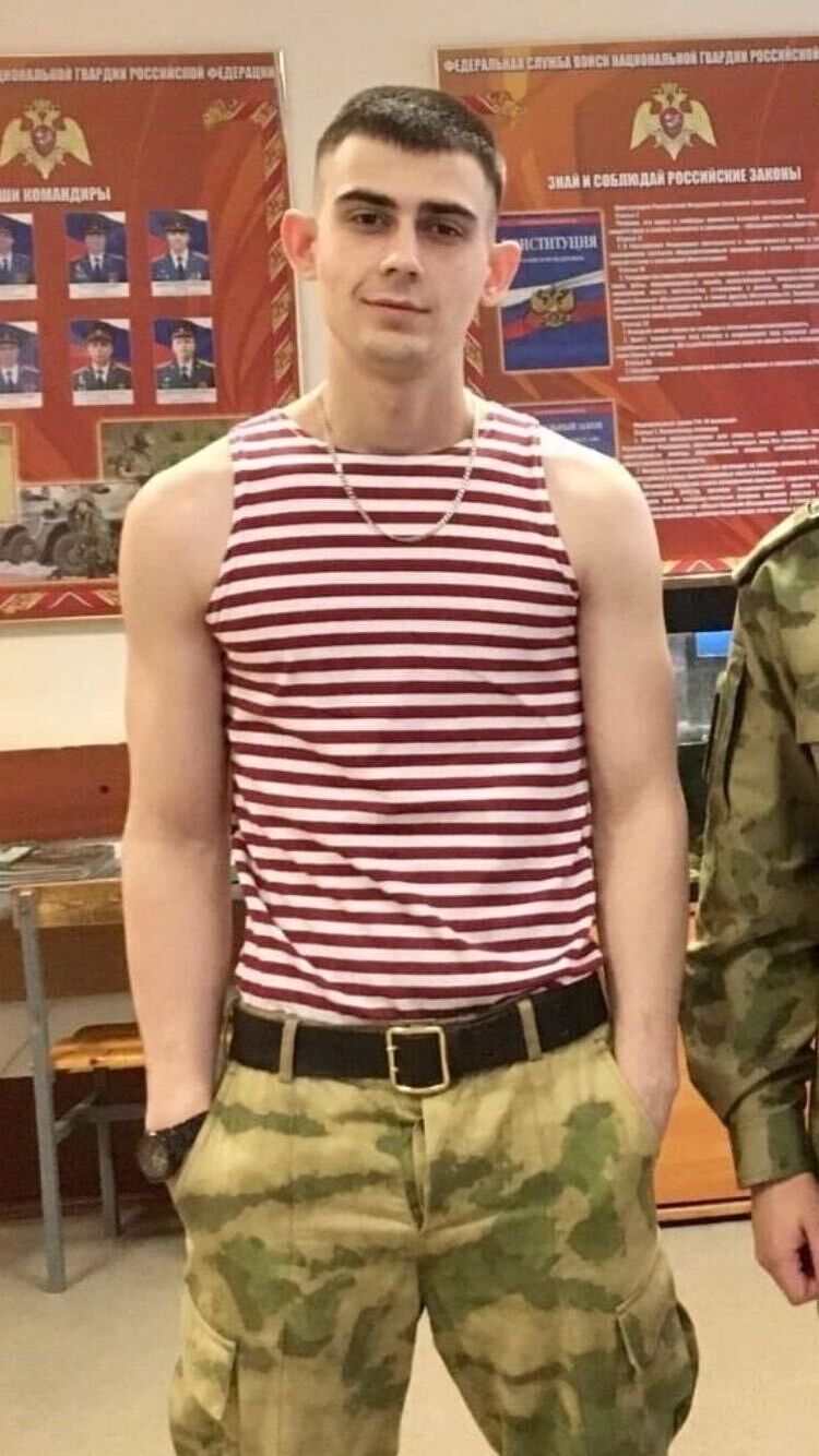 ���� 31415283 ����� ������, 23 ����, ���� ���������� � ������������