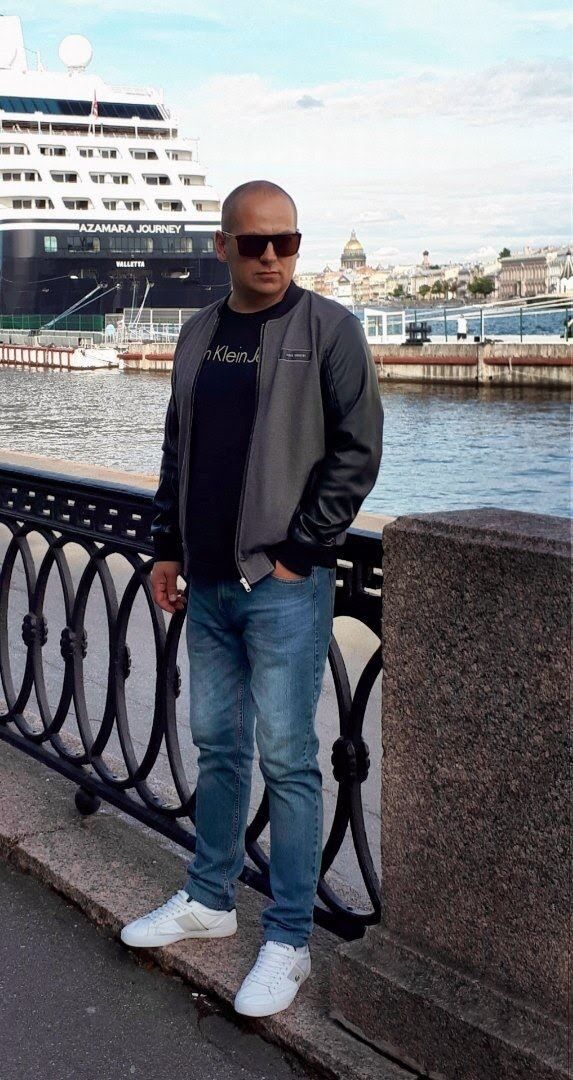 ���� 18174363 ������� ���������, 46 ���, ���� ���������� � �����-����������