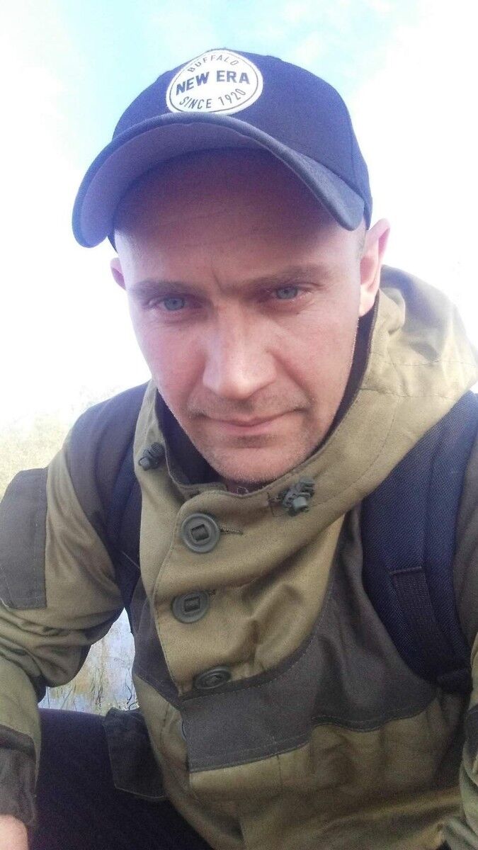 ���� 18506953 ������� ��������, 43 ����, ���� ���������� � ������������