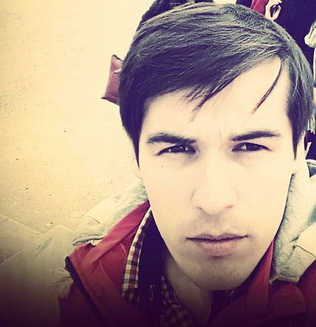 ���� 5486133 ������� Komilboy, 34 ����, ���� ���������� � ���������