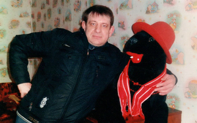 ,   Andrei, 55 ,   