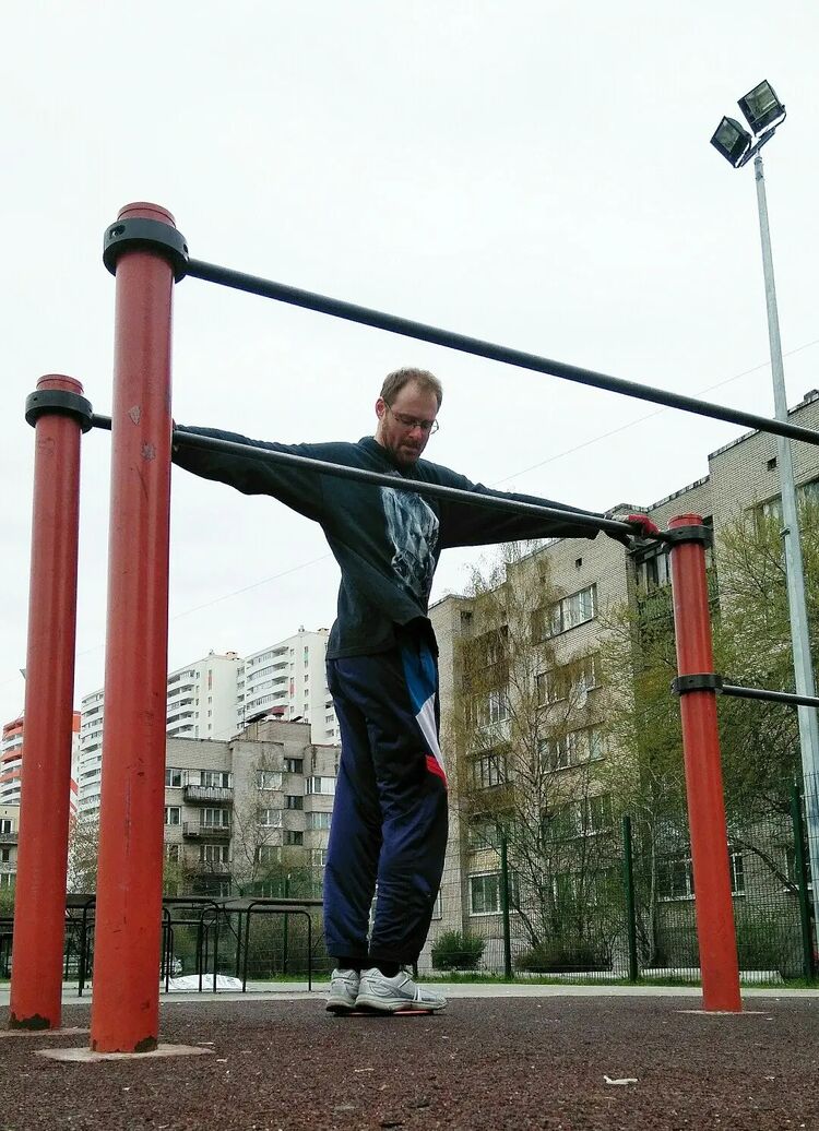 ���������� �����-���������, ���� ������� Sergey, 45 ���, ������������ ��� ������, ����� � ���������, c�������� ���������