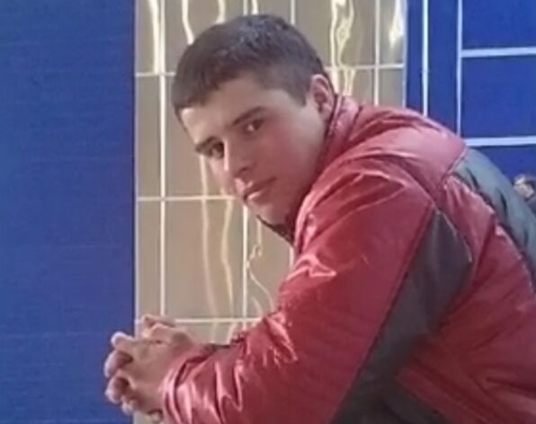 ���� 24889283 ������� Kamil, 34 ����, ���� ���������� � ������������