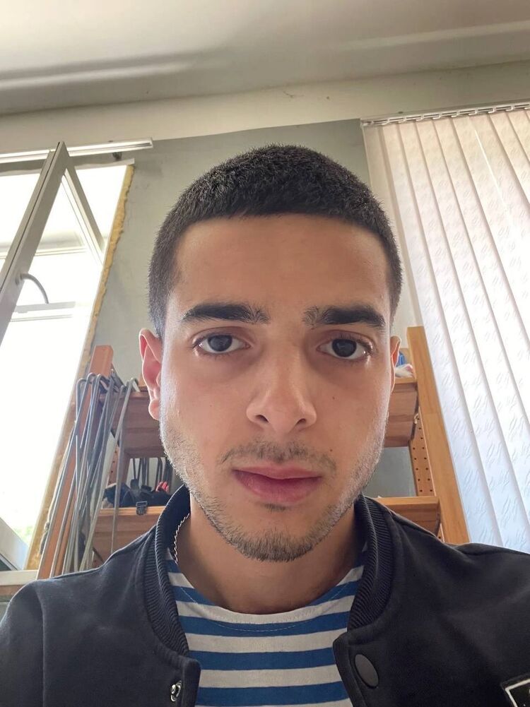 ���� 50322353 ����� ����, 21 ���, ���� ���������� � ������