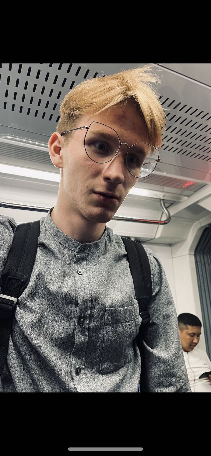 ���������� ���������, ���� ����� �����, 21 ���, ������������ 