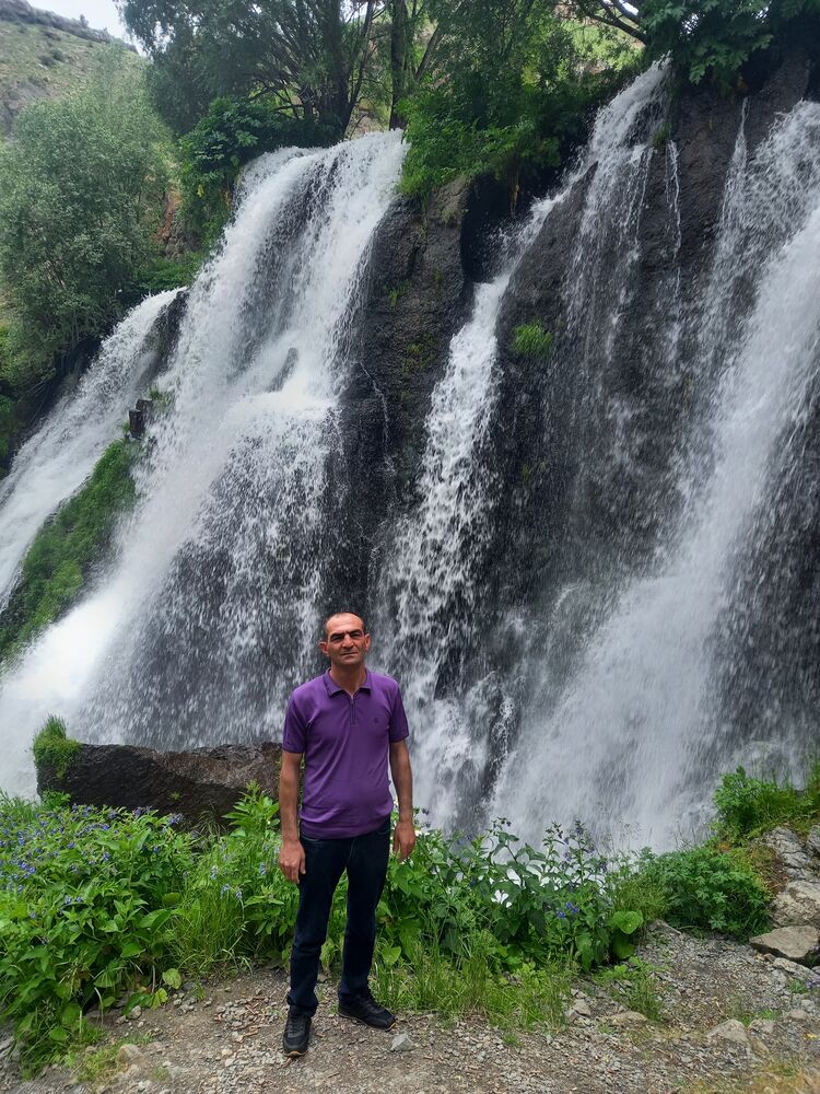 ���������� ������, ���� ����� Armen, 25 ���, ������������ 