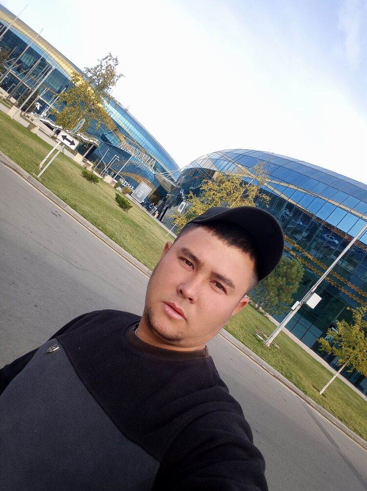 ���� 21296453 ������� Tillabek, 36 ���, ���� ���������� � ������